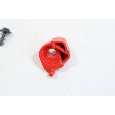 Genuine Lock Buttom Makita BHX 2501 blower 452608-0 3 Genuine Lock Buttom Makita BHX 2501 blower 452608-0 3