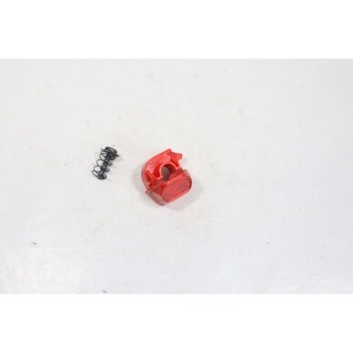 Genuine Lock Buttom Makita BHX 2501 blower 452608-0 Genuine Lock Buttom Makita BHX 2501 blower 452608-0