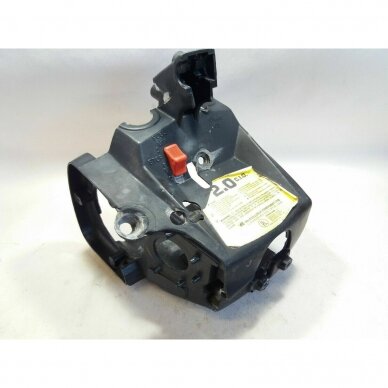 Genuine Main Body Cover Mcculloch Eager Beaver 2.0 CID chainsaw Genuine Main Body Cover Mcculloch Eager Beaver 2.0 CID chainsaw