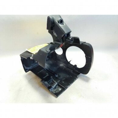 Genuine Main Body Cover Mcculloch Eager Beaver 2.0 CID chainsaw 3 Genuine Main Body Cover Mcculloch Eager Beaver 2.0 CID chainsaw 3