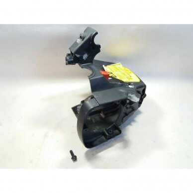 Genuine Main Body Cover Mcculloch Eager Beaver 2.0 CID chainsaw 1 Genuine Main Body Cover Mcculloch Eager Beaver 2.0 CID chainsaw 1