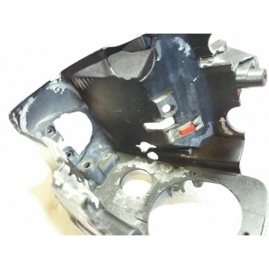 Genuine Main Body Cover Mcculloch Eager Beaver 2.0 CID chainsaw 7 Genuine Main Body Cover Mcculloch Eager Beaver 2.0 CID chainsaw 7