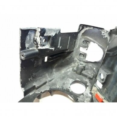 Genuine Main Body Cover Mcculloch Eager Beaver 2.0 CID chainsaw 8 Genuine Main Body Cover Mcculloch Eager Beaver 2.0 CID chainsaw 8