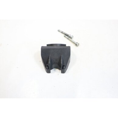 Genuine Manifold Intake Solo 634 641 chainsaw 2074467 3 Genuine Manifold Intake Solo 634 641 chainsaw 2074467 3