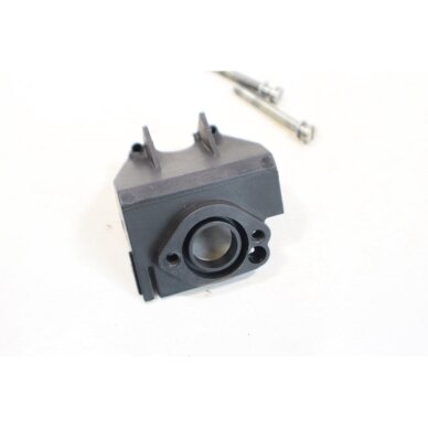 Genuine Manifold Intake Solo 634 641 chainsaw 2074467 5 Genuine Manifold Intake Solo 634 641 chainsaw 2074467 5