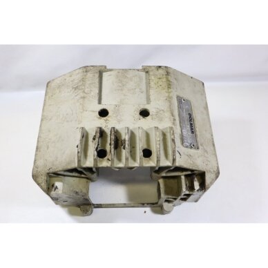 Genuine Motor Housing Dolmar MS 4000 4010 3300 3310 4500 4510 brushcutter 386 110 011 8 Genuine Motor Housing Dolmar MS 4000 4010 3300 3310 4500 4510 brushcutter 386 110 011 8