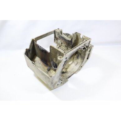 Genuine Motor Housing Dolmar MS 4000 4010 3300 3310 4500 4510 brushcutter 386 110 011 3 Genuine Motor Housing Dolmar MS 4000 4010 3300 3310 4500 4510 brushcutter 386 110 011 3