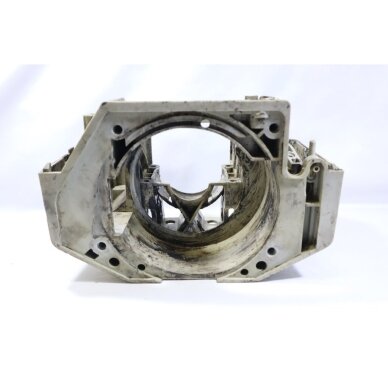 Genuine Motor Housing Dolmar MS 4000 4010 3300 3310 4500 4510 brushcutter 386 110 011 4 Genuine Motor Housing Dolmar MS 4000 4010 3300 3310 4500 4510 brushcutter 386 110 011 4
