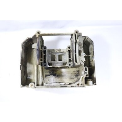 Genuine Motor Housing Dolmar MS 4000 4010 3300 3310 4500 4510 brushcutter 386 110 011 5 Genuine Motor Housing Dolmar MS 4000 4010 3300 3310 4500 4510 brushcutter 386 110 011 5