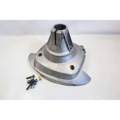 Genuine Mount Clutch Cover Partner 437 477 497 McCulloch Elite 510 710 brushcutter 538242626 Genuine Mount Clutch Cover Partner 437 477 497 McCulloch Elite 510 710 brushcutter 538242626