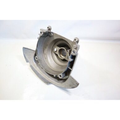 Genuine Mount Clutch Cover Partner 437 477 497 McCulloch Elite 510 710 brushcutter 538242626 5 Genuine Mount Clutch Cover Partner 437 477 497 McCulloch Elite 510 710 brushcutter 538242626 5