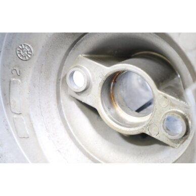 Genuine Mount Clutch Cover Partner 437 477 497 McCulloch Elite 510 710 brushcutter 538242626 6 Genuine Mount Clutch Cover Partner 437 477 497 McCulloch Elite 510 710 brushcutter 538242626 6