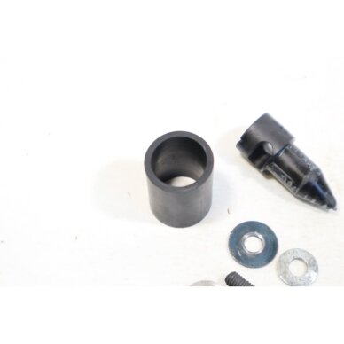 Genuine Mounting Antivibration Spring Partner 500 chainsaw 505279211 4 Genuine Mounting Antivibration Spring Partner 500 chainsaw 505279211 4