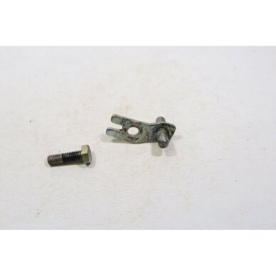 Genuine Mounting Bracket AL-KO KB4000 chainsaw P1174121180 2 Genuine Mounting Bracket AL-KO KB4000 chainsaw P1174121180 2