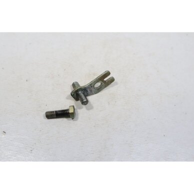 Genuine Mounting Bracket AL-KO KB4000 chainsaw P1174121180 Genuine Mounting Bracket AL-KO KB4000 chainsaw P1174121180