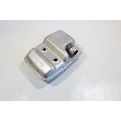 Genuine Muffler Alpina CB27 CB32 CT27 TR27 Castelgarden GB27 GB32 GT27 TB32 XB27 XB32 XR27 Mountfield MB2601 MB2602 MB3001 MB3002 MT2601 MT2607 ST S p A BG26 M27 M32 TRYUN3000 Stiga B32 SB25 SB27 SB32 ST27 brushcutter 183740005/0 3 Genuine Muffler Alpina CB27 CB32 CT27 TR27 Castelgarden GB27 GB32 GT27 TB32 XB27 XB32 XR27 Mountfield MB2601 MB2602 MB3001 MB3002 MT2601 MT2607 ST S p A BG26 M27 M32 TRYUN3000 Stiga B32 SB25 SB27 SB32 ST27 brushcutter 183740005/0 3