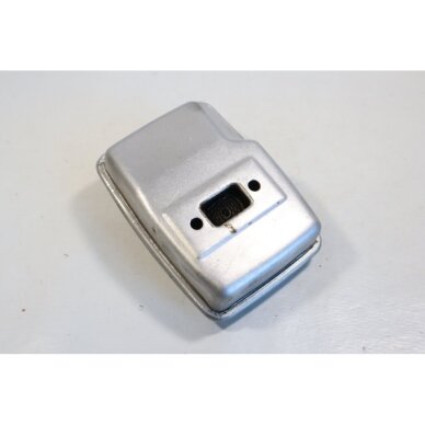 Genuine Muffler Alpina CB27 CB32 CT27 TR27 Castelgarden GB27 GB32 GT27 TB32 XB27 XB32 XR27 Mountfield MB2601 MB2602 MB3001 MB3002 MT2601 MT2607 ST S p A BG26 M27 M32 TRYUN3000 Stiga B32 SB25 SB27 SB32 ST27 brushcutter 183740005/0 8 Genuine Muffler Alpina CB27 CB32 CT27 TR27 Castelgarden GB27 GB32 GT27 TB32 XB27 XB32 XR27 Mountfield MB2601 MB2602 MB3001 MB3002 MT2601 MT2607 ST S p A BG26 M27 M32 TRYUN3000 Stiga B32 SB25 SB27 SB32 ST27 brushcutter 183740005/0 8