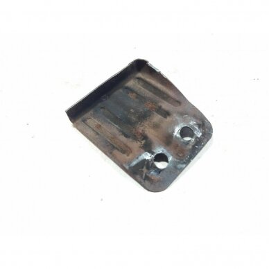 Genuine Muffler Cover Deflector Mcculloch MacCat 2.3 ci 38cc chainsaw 223611 3 Genuine Muffler Cover Deflector Mcculloch MacCat 2.3 ci 38cc chainsaw 223611 3