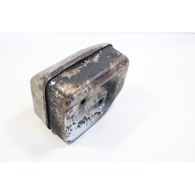 Genuine Muffler Dolmar 100 102 PS341 PS33 PS340 PS400 PS401 chainsaw 021174300 3 Genuine Muffler Dolmar 100 102 PS341 PS33 PS340 PS400 PS401 chainsaw 021174300 3