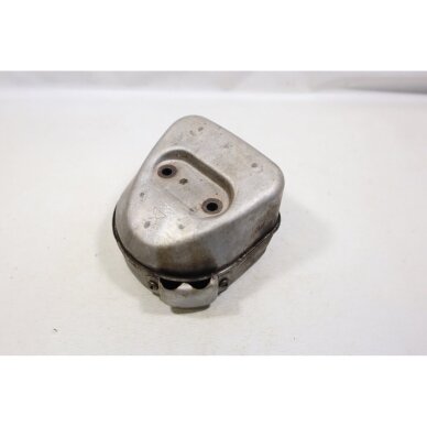 Genuine Muffler Dolmar PS-2 PS-3 PS-4 chainsaw 036 174 211 2