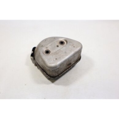 Genuine Muffler Dolmar PS-2 PS-3 PS-4 chainsaw 036 174 211 3 Genuine Muffler Dolmar PS-2 PS-3 PS-4 chainsaw 036 174 211 3