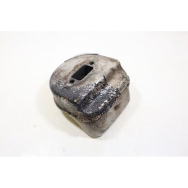 Genuine Muffler Dolmar PS-2 PS-3 PS-4 chainsaw 036 174 211 4