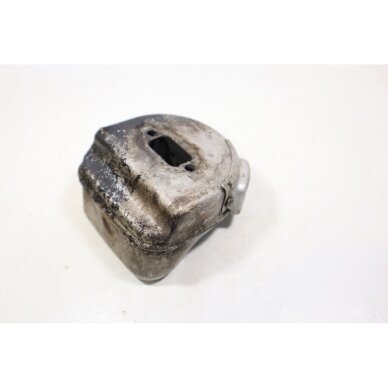 Genuine Muffler Dolmar PS-2 PS-3 PS-4 chainsaw 036 174 211 5 Genuine Muffler Dolmar PS-2 PS-3 PS-4 chainsaw 036 174 211 5