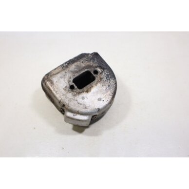 Genuine Muffler Dolmar PS-2 PS-3 PS-4 chainsaw 036 174 211 6