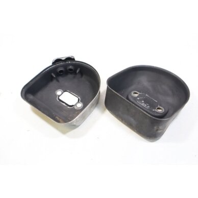 Genuine Muffler Dolmar PS-34 chainsaw 036 174 010 7 Genuine Muffler Dolmar PS-34 chainsaw 036 174 010 7