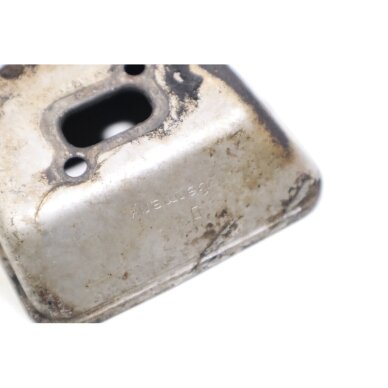 Genuine Muffler Dolmar PS341 PS33 PS340 PS400 PS401 chainsaw 021174300 5 Genuine Muffler Dolmar PS341 PS33 PS340 PS400 PS401 chainsaw 021174300 5