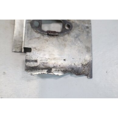 Genuine Muffler Echo HCR-1500 hedge trimmer 14580205361 9 Genuine Muffler Echo HCR-1500 hedge trimmer 14580205361 9