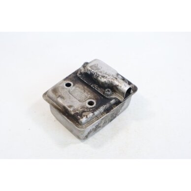 Genuine Muffler Echo HCR-1500 hedge trimmer 14580205361 2 Genuine Muffler Echo HCR-1500 hedge trimmer 14580205361 2