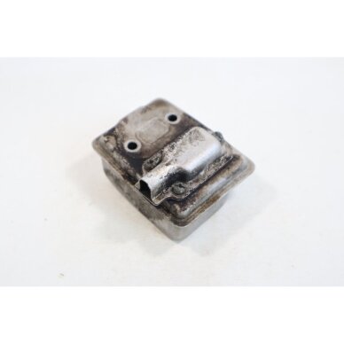 Genuine Muffler Echo HCR-1500 hedge trimmer 14580205361 3 Genuine Muffler Echo HCR-1500 hedge trimmer 14580205361 3