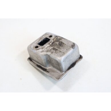 Genuine Muffler Echo HCR-1500 hedge trimmer 14580205361 4 Genuine Muffler Echo HCR-1500 hedge trimmer 14580205361 4