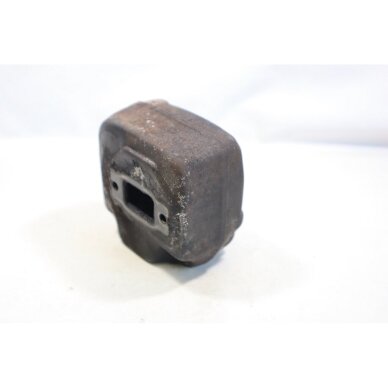 Genuine Muffler Efco 138 142 146 151 Oleo Mac 938 941 942 946 951 chainsaw 094600176 2