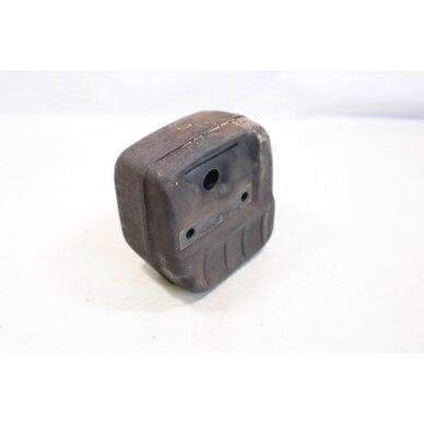 Genuine Muffler Efco 138 142 146 151 Oleo Mac 938 941 942 946 951 chainsaw 094600176 3