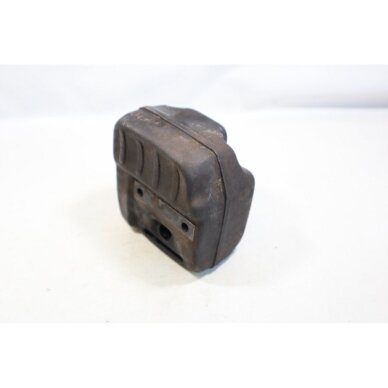 Genuine Muffler Efco 138 142 146 151 Oleo Mac 938 941 942 946 951 chainsaw 094600176 4