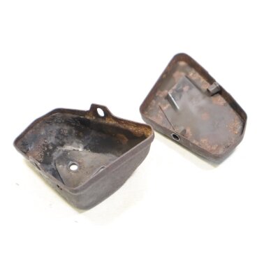 Genuine Muffler Exhaust AL-KO KB4000 chainsaw 13 Genuine Muffler Exhaust AL-KO KB4000 chainsaw 13