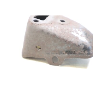 Genuine Muffler Exhaust AL-KO KB4000 chainsaw 5