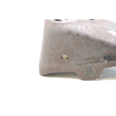 Genuine Muffler Exhaust AL-KO KB4000 chainsaw 6 Genuine Muffler Exhaust AL-KO KB4000 chainsaw 6