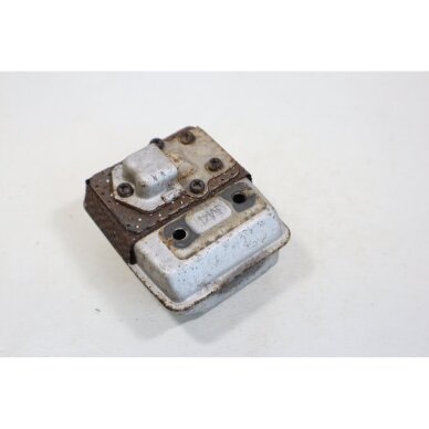 Genuine Muffler Exhaust Echo GT-220ES trimmer  P021-016640 2