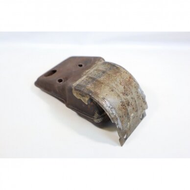 Genuine Muffler Exhaust Jobu LP6B LP6BV chainsaw 3 Genuine Muffler Exhaust Jobu LP6B LP6BV chainsaw 3