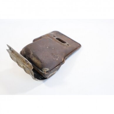 Genuine Muffler Exhaust Jobu LP6B LP6BV chainsaw 4 Genuine Muffler Exhaust Jobu LP6B LP6BV chainsaw 4