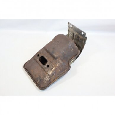 Genuine Muffler Exhaust Jobu LP6B LP6BV chainsaw 6