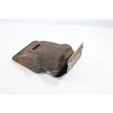 Genuine Muffler Exhaust Jobu LP6B LP6BV chainsaw 7 Genuine Muffler Exhaust Jobu LP6B LP6BV chainsaw 7