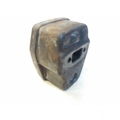 Genuine Muffler Exhaust Jonsered 2137 Partner 351 370 390 420 Chainsaw 530047207 1 Genuine Muffler Exhaust Jonsered 2137 Partner 351 370 390 420 Chainsaw 530047207 1