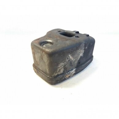 Genuine Muffler Exhaust Jonsered 2137 Partner 351 370 390 420 Chainsaw 530047207 4 Genuine Muffler Exhaust Jonsered 2137 Partner 351 370 390 420 Chainsaw 530047207 4