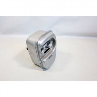 Genuine Muffler Exhaust McCulloch CS42STE CS42S Poulan PL3314 PL3816 chainsaw 501809001 3 Genuine Muffler Exhaust McCulloch CS42STE CS42S Poulan PL3314 PL3816 chainsaw 501809001 3