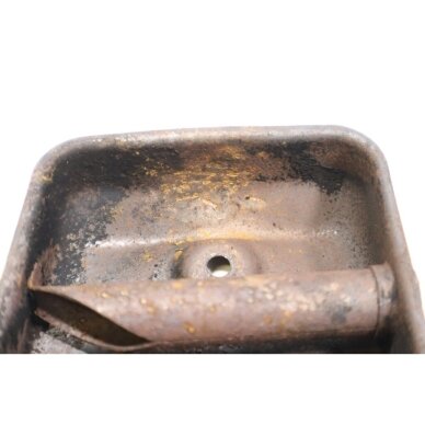 Genuine Muffler Exhaust McCulloch MAC 833 835 836 838 AV chainsaw 301402 14 Genuine Muffler Exhaust McCulloch MAC 833 835 836 838 AV chainsaw 301402 14