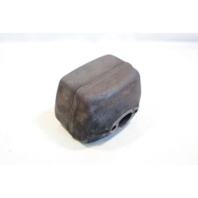 Genuine Muffler Exhaust Silencer Husqvarna 444 44 234 133 238 chainsaw 501585001 1